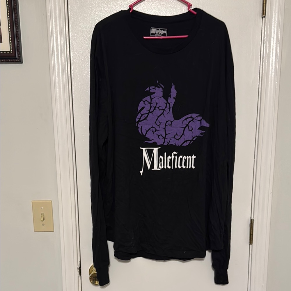 LulaRoe Disney Long Sleeve Patrick